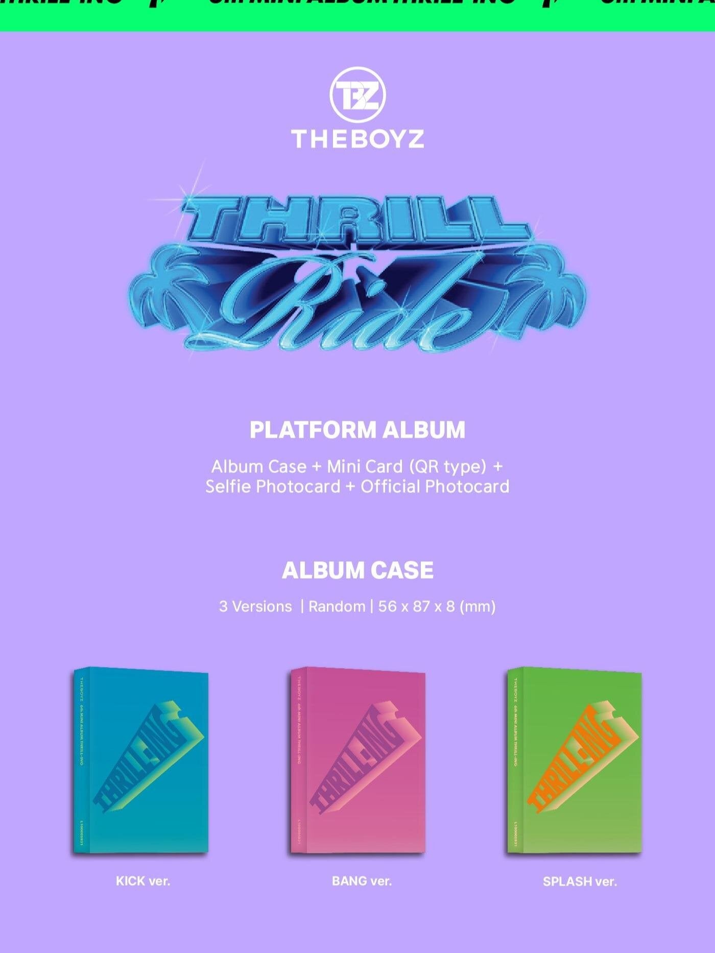 THE BOYZ - 6th Mini Album [THRILL-ING] [Platform Ver.]-9bnwu60jlmkryezs