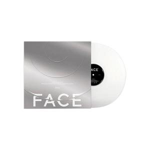 [JIMIN] FACE (Vinyl LP Ver)