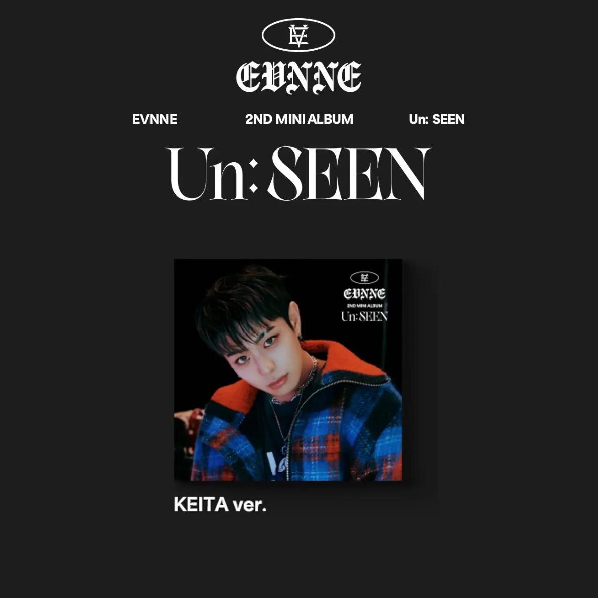 EVNNE - 2nd Mini Album [Un: SEEN] (Digipack Ver.)-qc7owbxo1osillsf