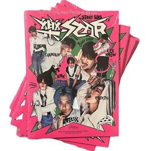 [Stray Kids] Rock-Star - Headline Version