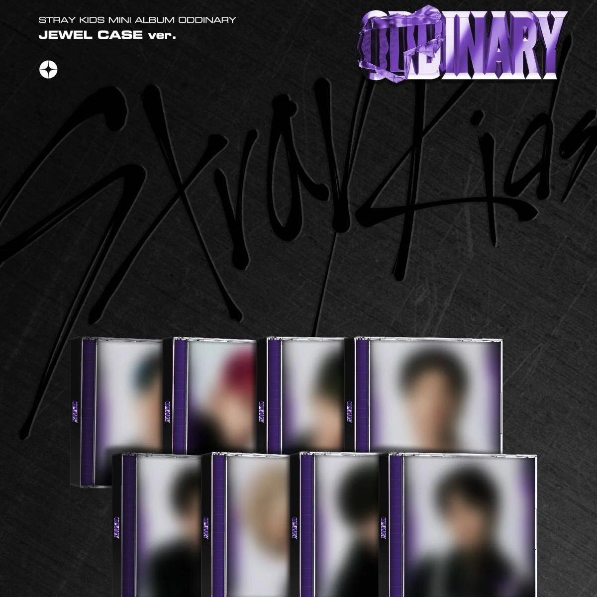 [STRAY KIDS] Oddinary Jewel Case Ver-v6xlvde6pbboam0m