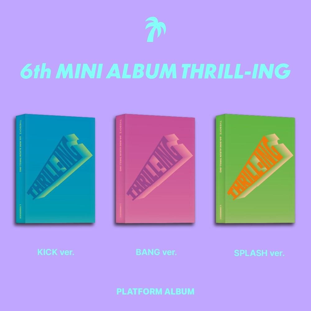 THE BOYZ - 6th Mini Album [THRILL-ING] [Platform Ver.]-9bnwu60jlmkryezs