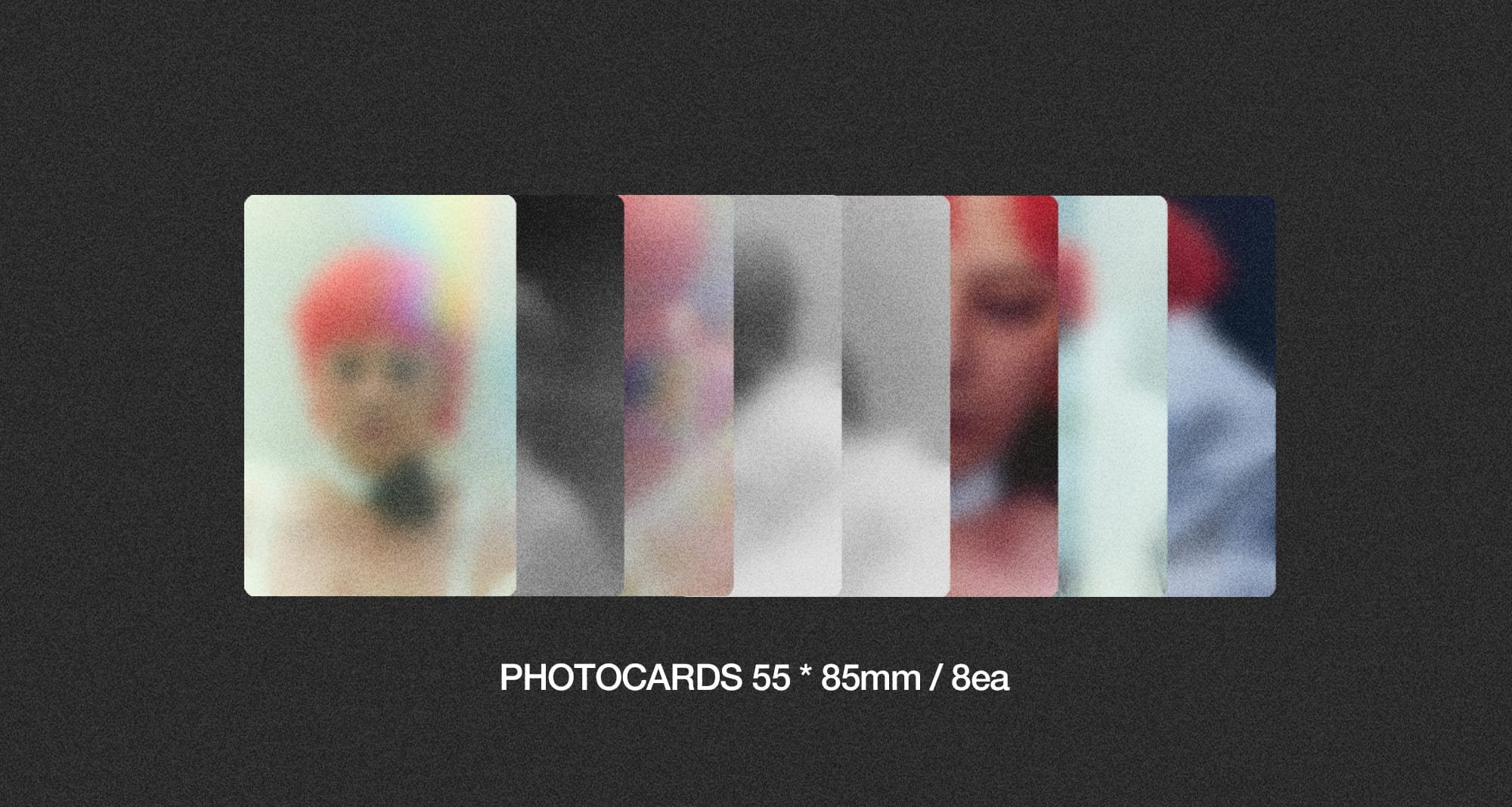 G-DRAGON 3rd Album [Übermensch] (Photocard Album Ver)