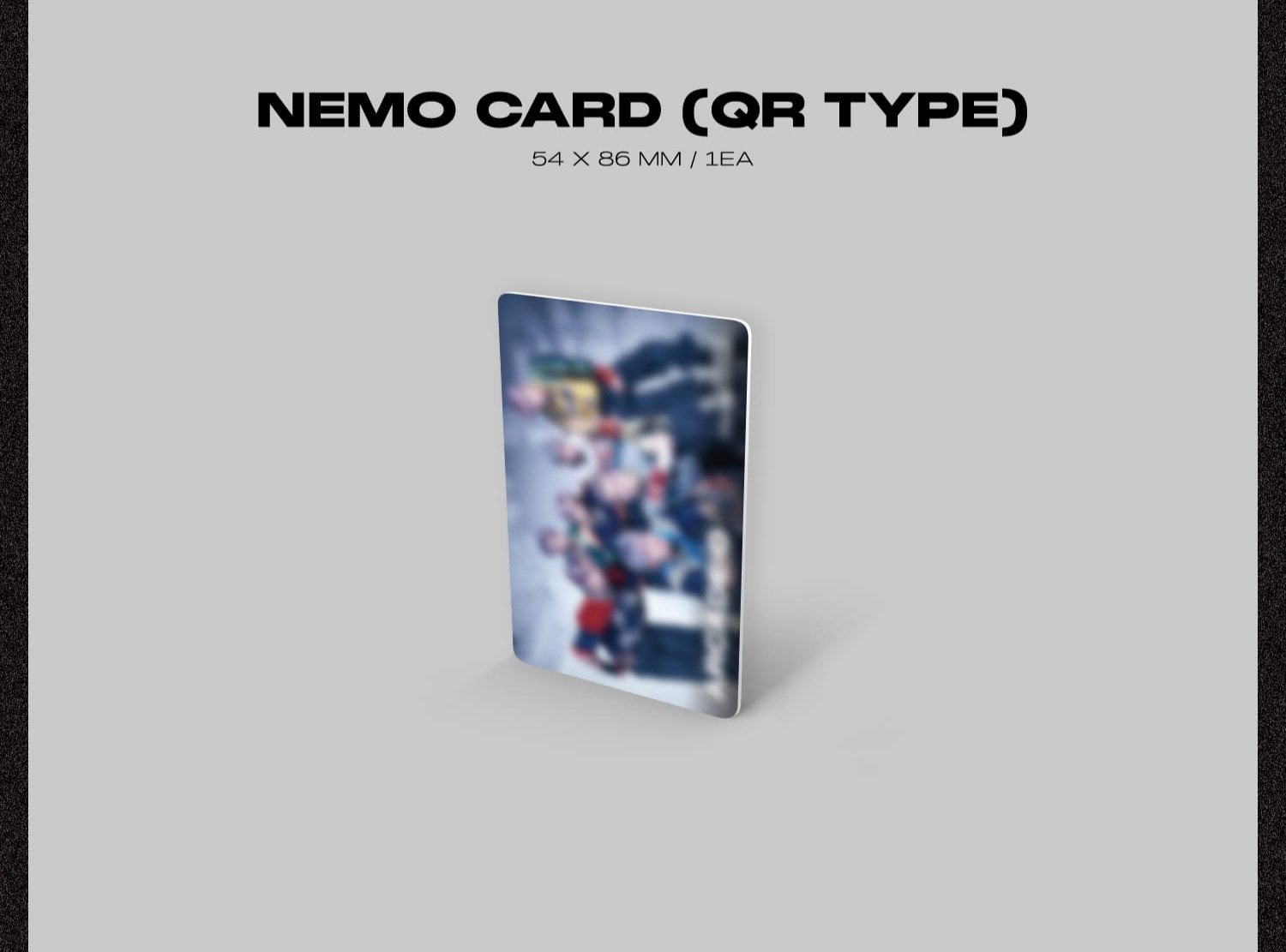 GHOST9 7th Mini Album [ARCADE : O] (Nemo Album Full Ver.)