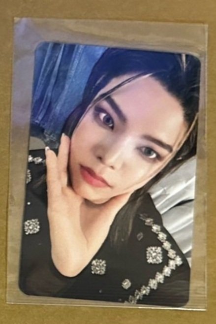 *MAKESTAR Breadcheek BENEFIT* WAKER - [Sweet Tape] - Double Sided POB Preorder Benefit Photocards-SQ0537040