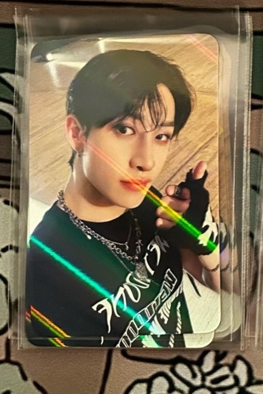 *MAKESTAR 1.0 BENEFIT* STRAY KIDS - ATE - (Chk Chk Ver / Boom Ver)-SQ1260439