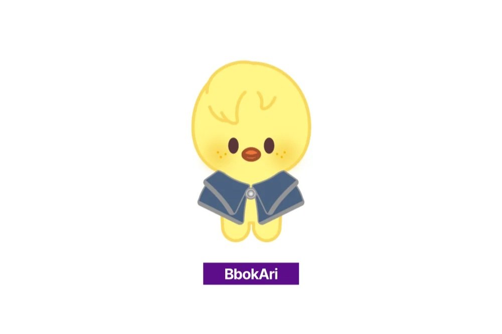 [STRAY KIDS] SKZ'S Magic School Official Merch - SKZOO Plush 10CM VER.-SQ0669597