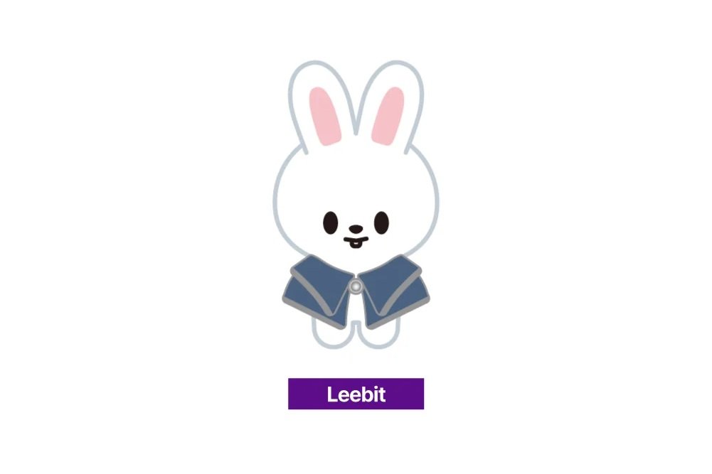 [STRAY KIDS] SKZ'S Magic School Official Merch - SKZOO Plush 10CM VER.-SQ0669597