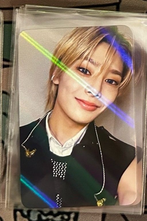 *MAKESTAR 1.0 BENEFIT* STRAY KIDS - ATE - (Chk Chk Ver / Boom Ver)-SQ1260439