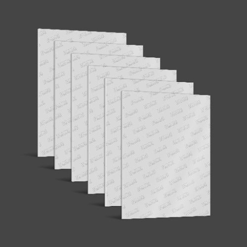 LE SSERAFIM - 1st Single Album [SPAGHETTI] (All Versions)