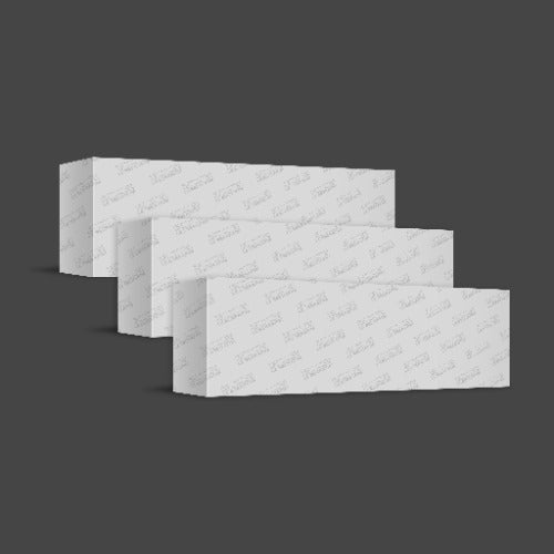 LE SSERAFIM - 1st Single Album [SPAGHETTI] (All Versions)