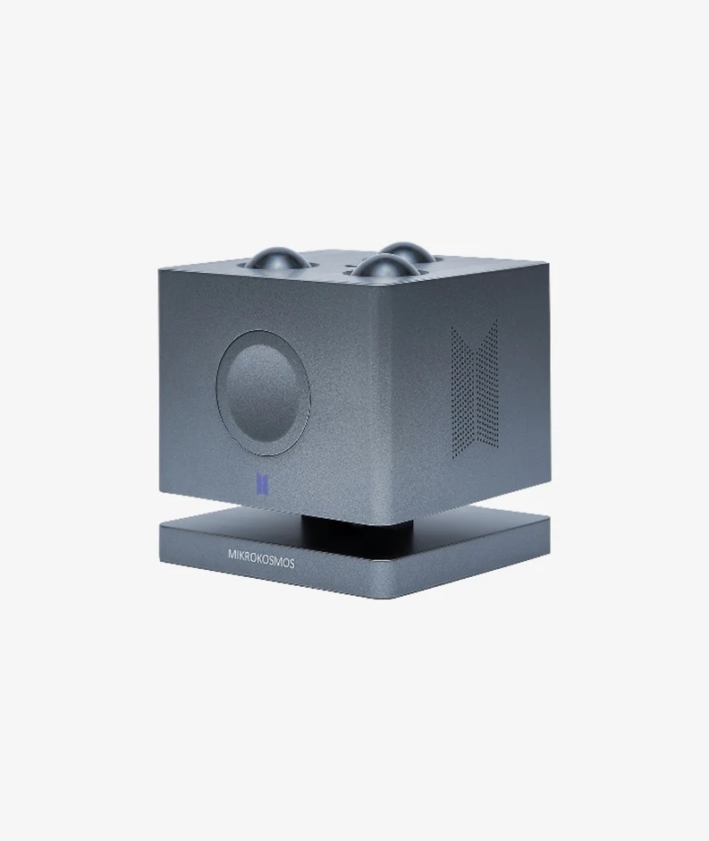 ARTIST-MADE COLLECTION BY BTS JUNGKOOK - Mikrokosmos Mood Lamp