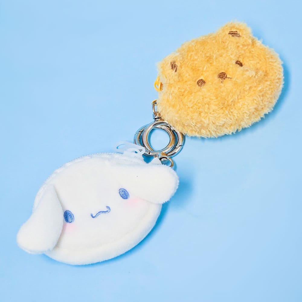 EnterKorea Licensed Official Sanrio Mini Pouch