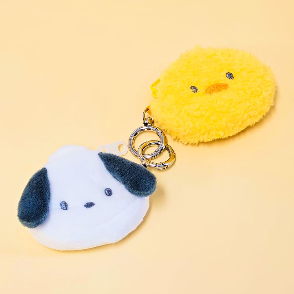 EnterKorea Licensed Official Sanrio Mini Pouch