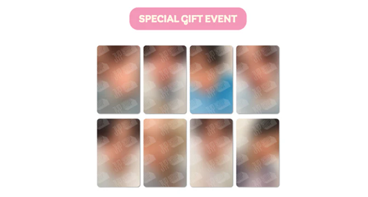 STRAY KIDS - SKZ 5'CLOCK 5TH FAN MEETING OFFICIAL MD SPECIAL TICKET SET-SQ6040341