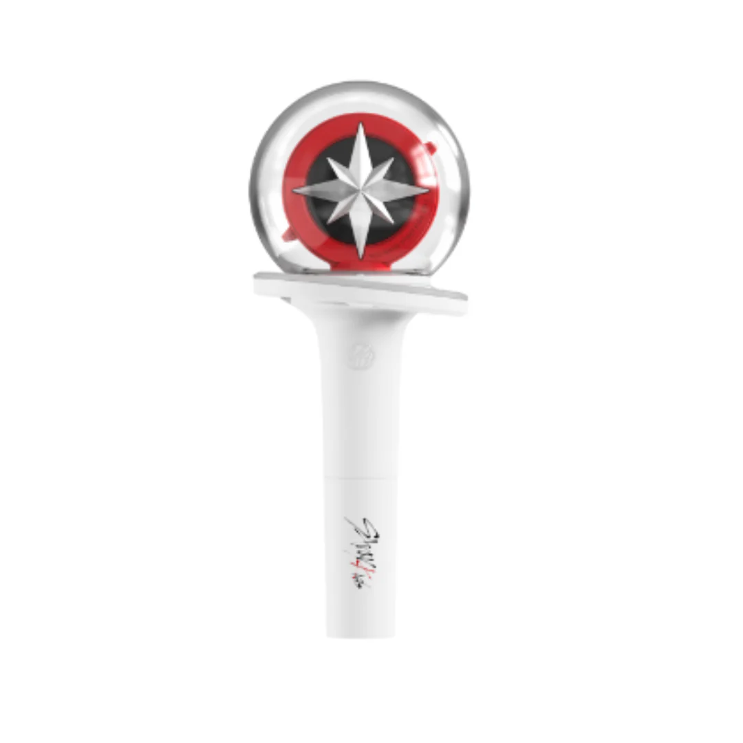 STRAY KIDS - Official Light Stick v 2