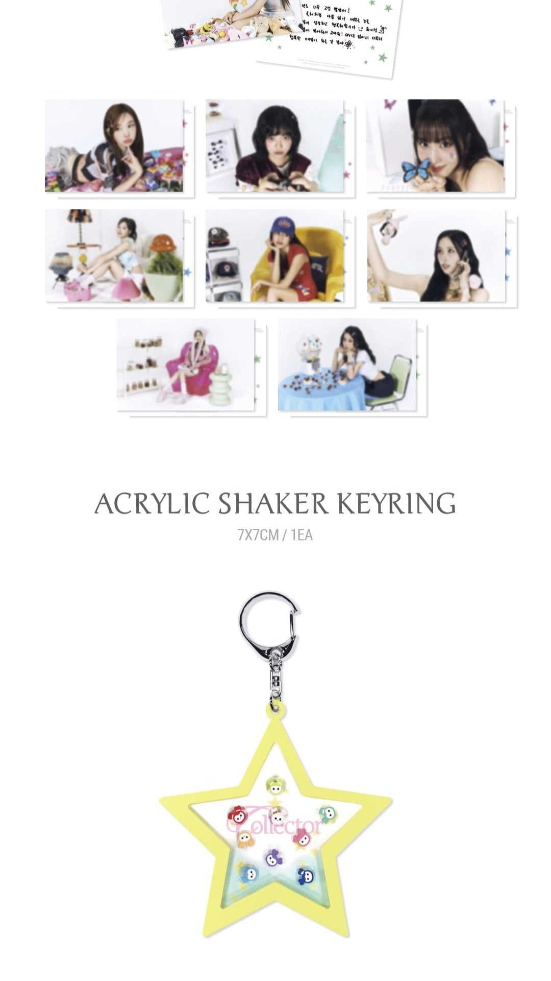 *JYP STORE GIFT* TWICE - 2025 Season's Greetings [Collector]-SQ6177328