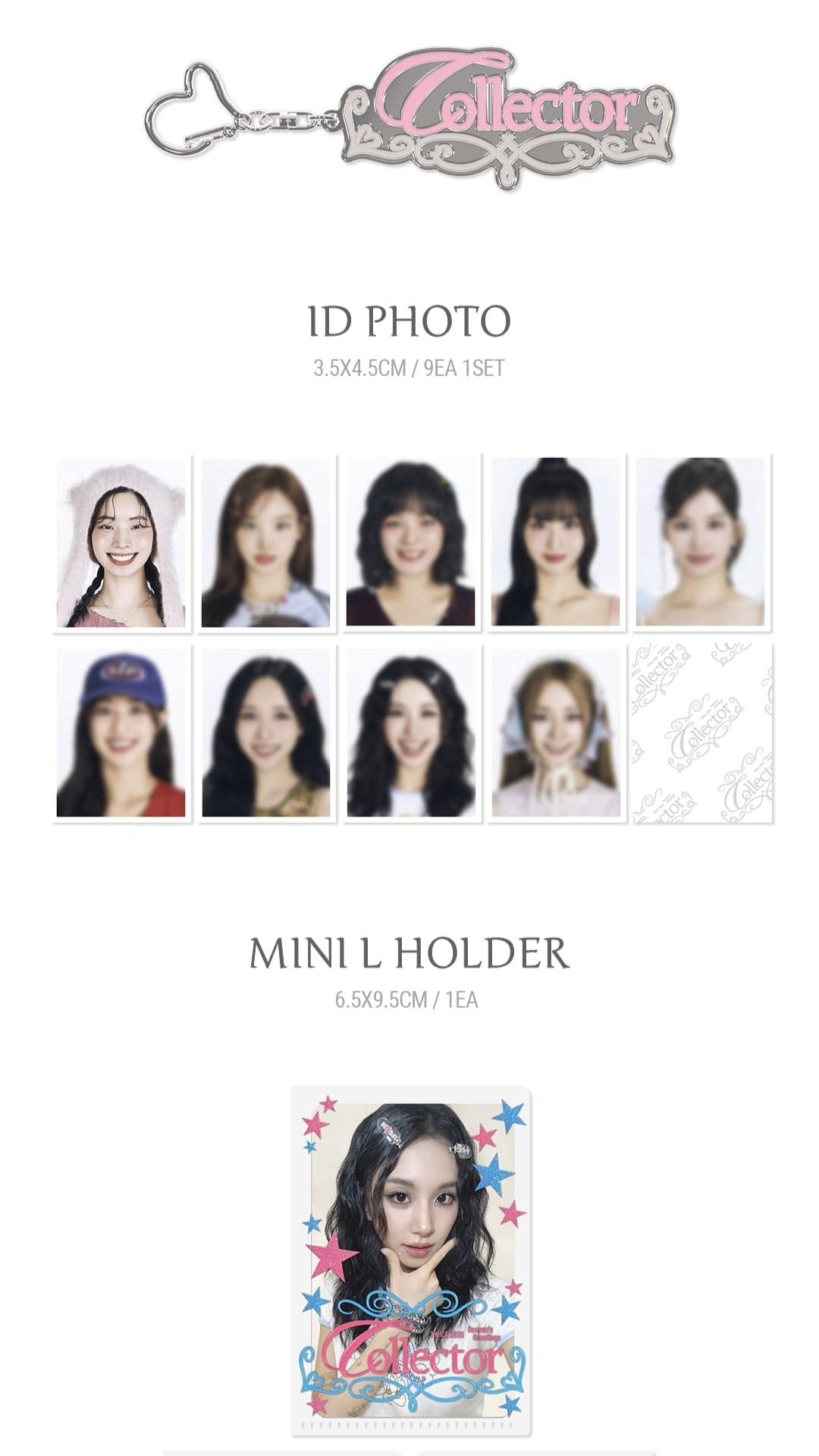 *JYP STORE GIFT* TWICE - 2025 Season's Greetings [Collector]-SQ6177328