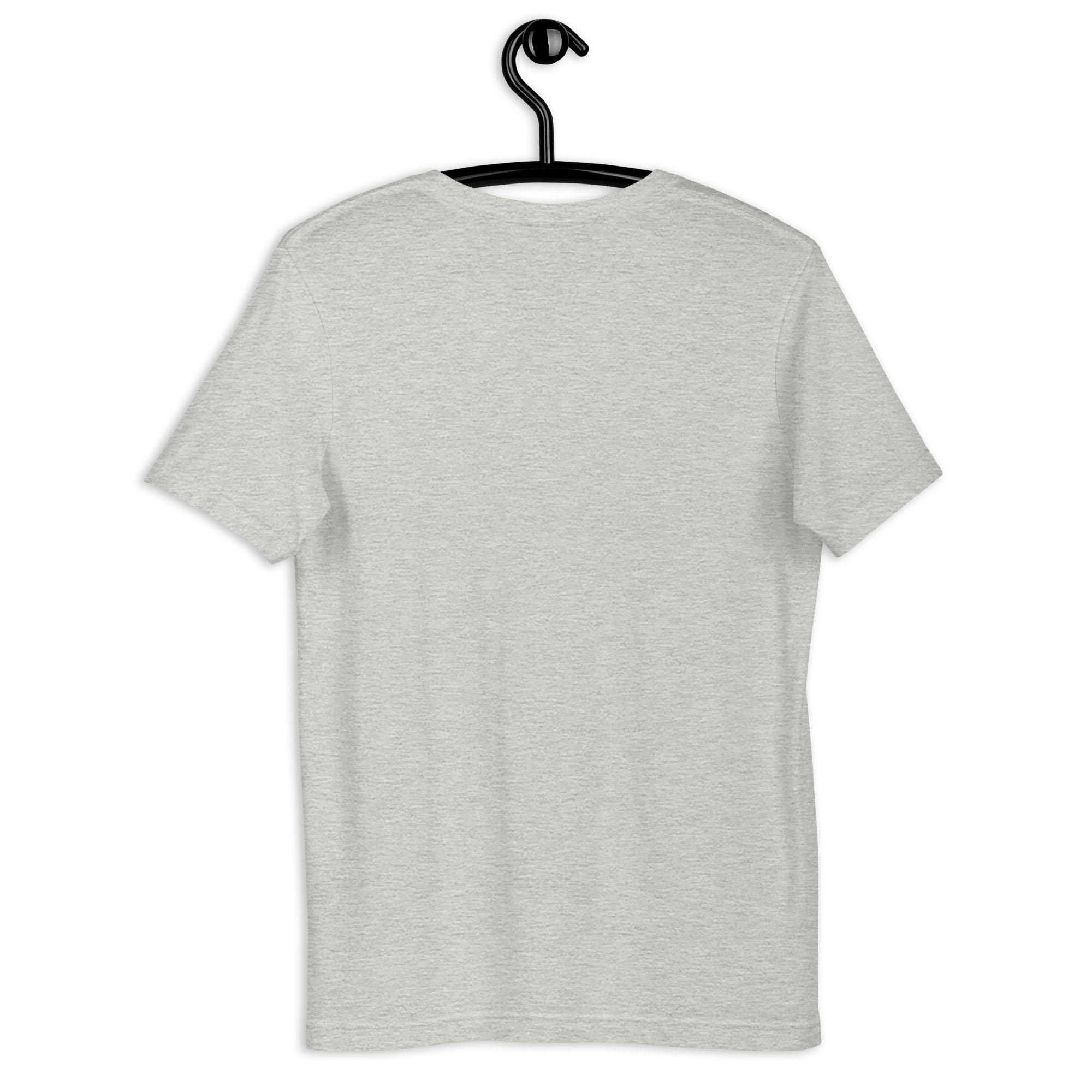 SVT inspired AJU(mma) NICE T-shirt-66FDE14FB53DD_White-5XL