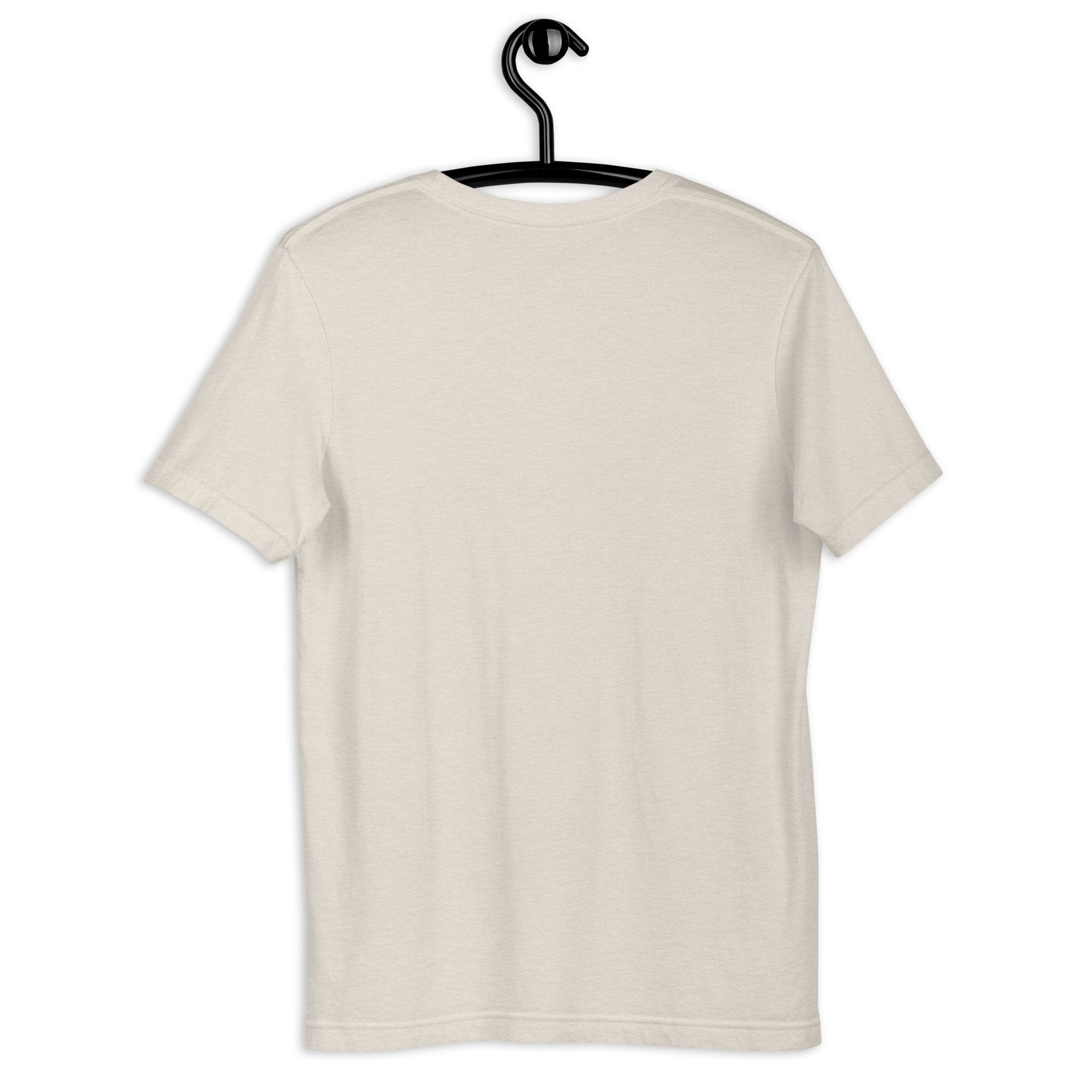 SVT inspired AJU(mma) NICE T-shirt-66FDE14FB53DD_White-5XL