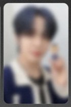 *KQ SHOP BENEFIT POB* ATEEZ - 1st Repackage Album [ZERO : FEVER EPILOGUE] (Diary Ver.) (FIGURE Ver.)-SQ5212213